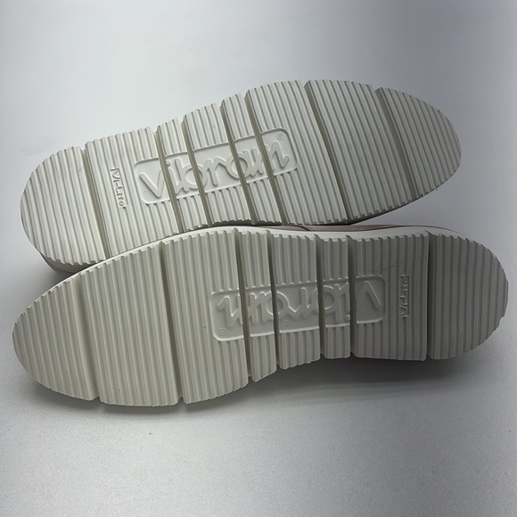 NEW Ariat Bartlett Nubuck Leather Lace Up Derby Loafer Rubber Vibram Sole 10 D - Picture 8 of 10